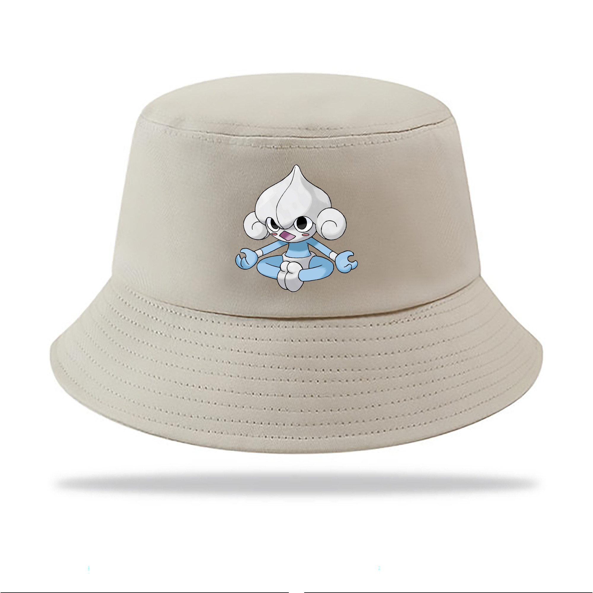 （画像用） ポケットモンスター Pokémon アウトドア日除けバケットハット